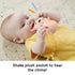 Fisher Price Sensimals Gift Set